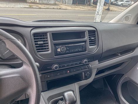 Citroën Jumpy Cargo 1.5 Turbo Diesel