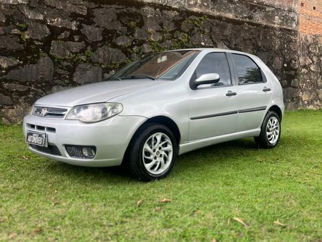 Fiat Palio 1.0/ Trofeo 1.0 Fire/ Fire Flex 4p