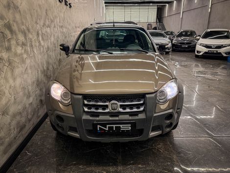 Fiat Palio Weekend Adventure LOCKER 1.8 Flex