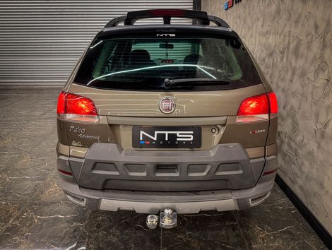 Fiat Palio Weekend Adventure LOCKER 1.8 Flex