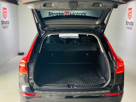 Volvo XC 60 T-8 Plus 2.0 AWD (Híbrido)