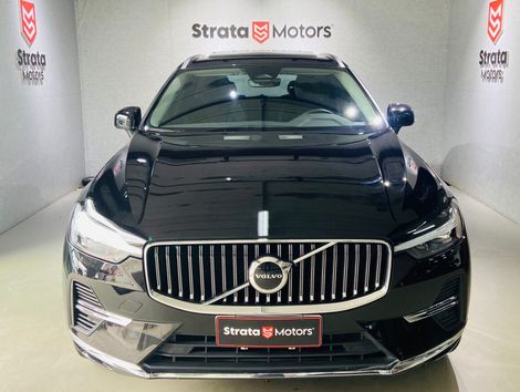 Volvo XC 60 T-8 Plus 2.0 AWD (Híbrido)