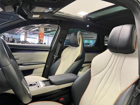 BYD Song Plus 1.5 16V Aut. (Hibrido)