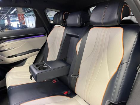 BYD Song Plus 1.5 16V Aut. (Hibrido)