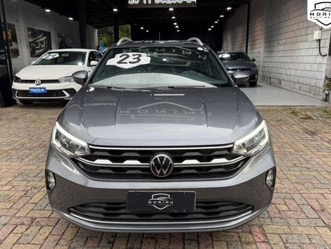 VolksWagen Nivus Highline 1.0 200 TSI Flex Aut.