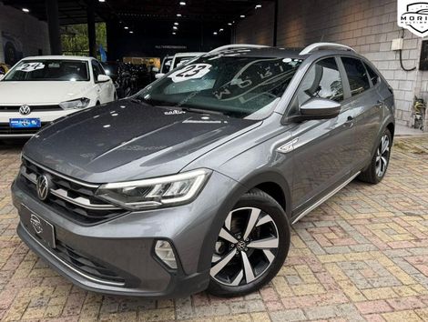 VolksWagen Nivus Highline 1.0 200 TSI Flex Aut.