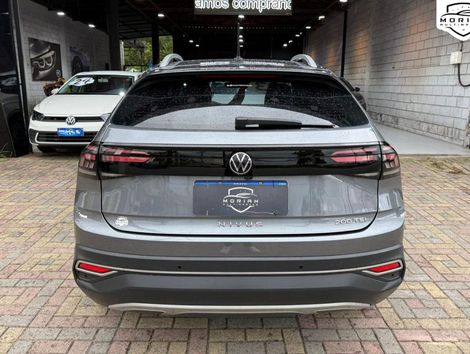 VolksWagen Nivus Highline 1.0 200 TSI Flex Aut.