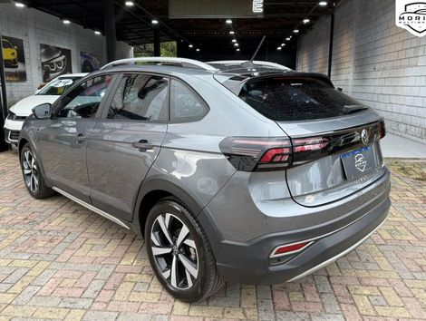 VolksWagen Nivus Highline 1.0 200 TSI Flex Aut.