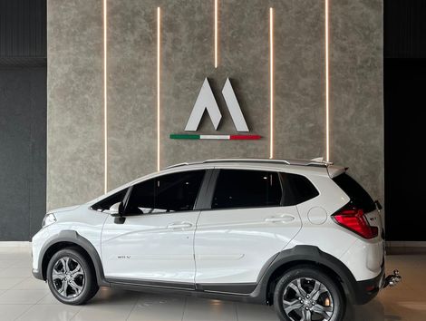 Honda WR-V EX 1.5 Flexone 16V 5p Aut.