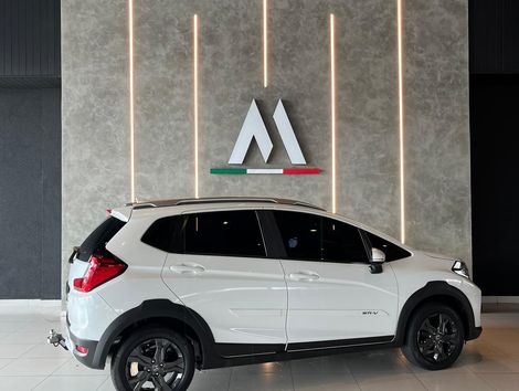 Honda WR-V EX 1.5 Flexone 16V 5p Aut.
