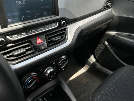 Hyundai HB20 Comfort Plus 1.0 Flex 12V Mec.