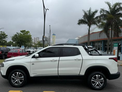 Fiat Toro Freedom 2.4 16V Flex Aut.