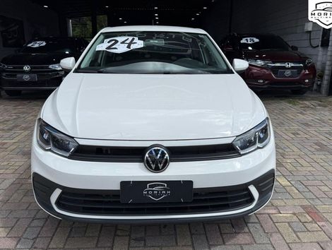 VolksWagen Polo Comfortline TSI 1.0 Flex 12V Aut.