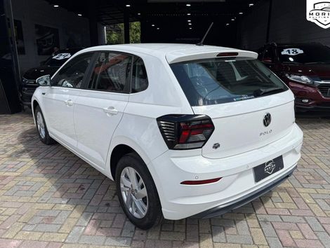 VolksWagen Polo Comfortline TSI 1.0 Flex 12V Aut.