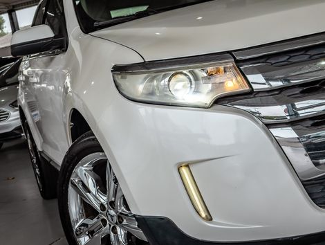 Ford EDGE LIMITED 3.5 V6 24V AWD Aut.
