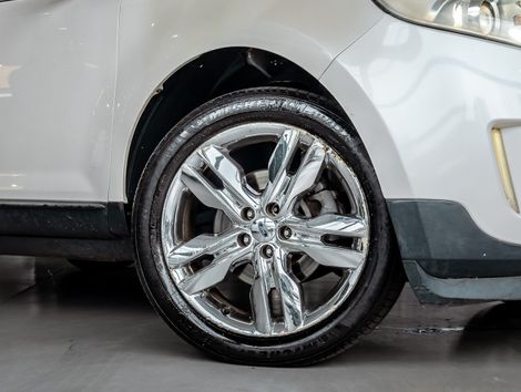 Ford EDGE LIMITED 3.5 V6 24V AWD Aut.