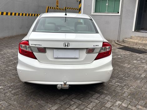 Honda Lxl 1.8