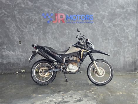 HONDA NXR 160 BROS ESDD FLEXONE