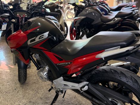 HONDA CB 250 TWISTER/FLEXONE