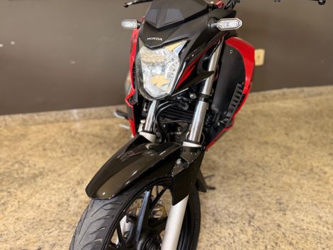 HONDA CB 250 TWISTER/FLEXONE