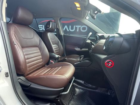 Nissan KICKS Exclusive 1.6 16V Flex Aut.