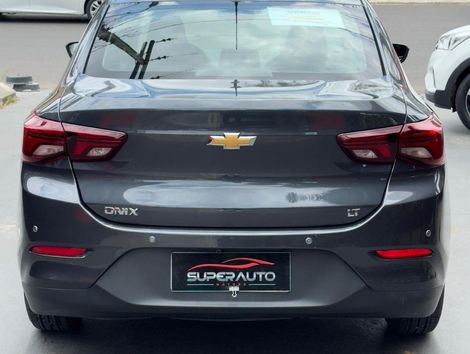 Chevrolet ONIX SEDAN Plus LT 1.0 12V TB Flex Mec.