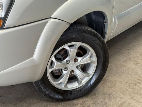 Hyundai Tucson 2.0 16V Mec.