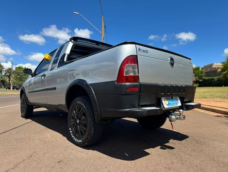 Fiat Strada 1.4 mpi Fire Flex 8V CE