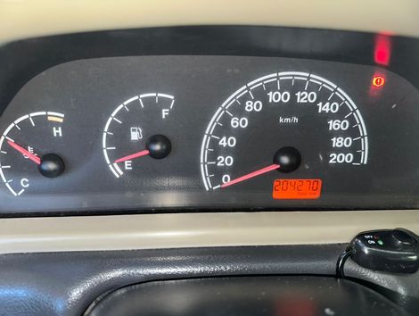 Fiat Strada 1.4 mpi Fire Flex 8V CE