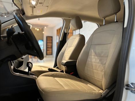 Ford EcoSport SE 1.5 12V Flex 5p Aut.