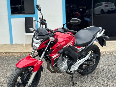 HONDA CB 250 TWISTER/FLEXONE