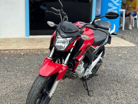 HONDA CB 250 TWISTER/FLEXONE