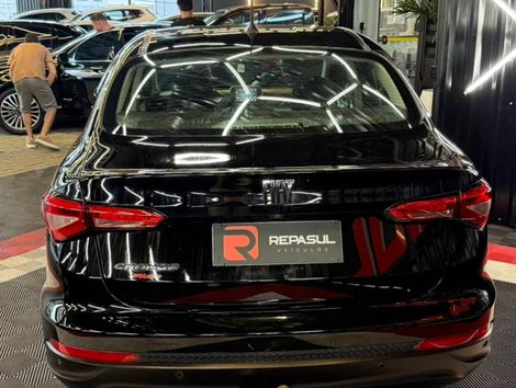 Fiat CRONOS DRIVE 1.3 8V Flex