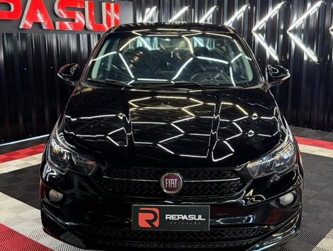 Fiat CRONOS DRIVE 1.3 8V Flex