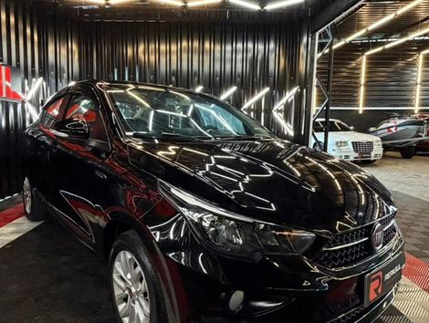 Fiat CRONOS DRIVE 1.3 8V Flex