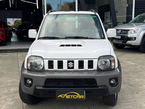 Suzuki Jimny Wide/ Jimny/4ALL 1.3 16V