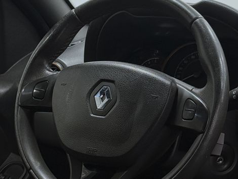 Renault DUSTER Dynamique 2.0 Flex 16V Aut.