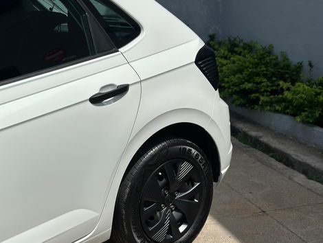 VolksWagen Polo Track 1.0 Flex 12V 5p