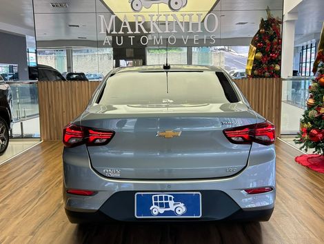 Chevrolet ONIX SEDAN Plus LTZ 1.0 12V TB Flex Aut.