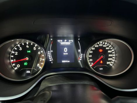 Jeep COMPASS SPORT 2.0 4x2 Flex 16V Aut.