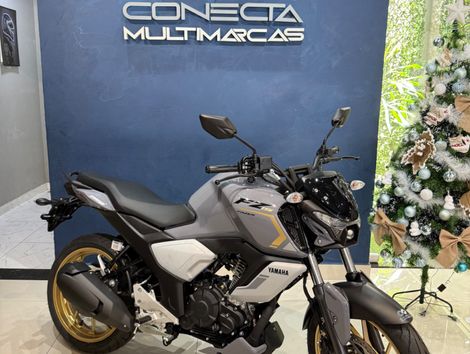 YAMAHA FZ15 FAZER ABS