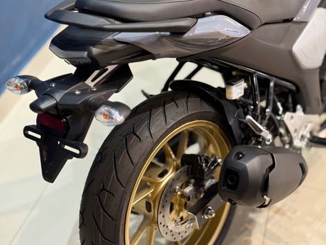 YAMAHA FZ15 FAZER ABS