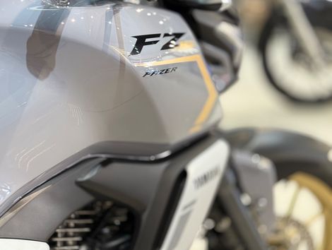 YAMAHA FZ15 FAZER ABS