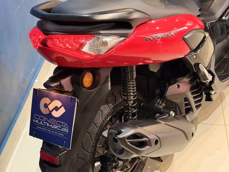 YAMAHA NMAX Connected 160 ABS