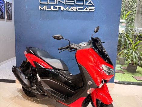 YAMAHA NMAX Connected 160 ABS