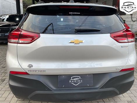 Chevrolet TRACKER LTZ 1.0 Turbo 12V Flex Aut.
