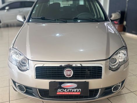 Fiat Siena ESSENCE 1.6 Flex 16V 4p