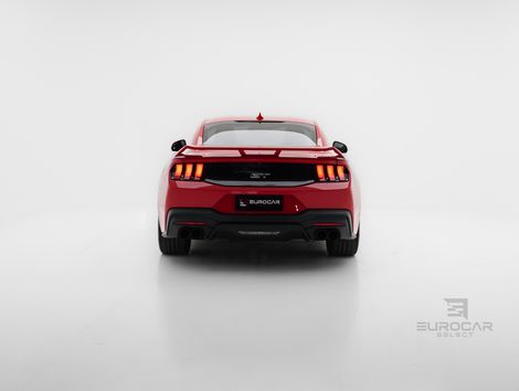 Ford Mustang GT Performance 5.0 V8 Aut.