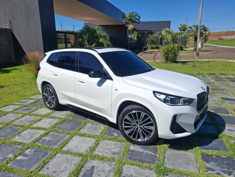 BMW X1 SDRIVE 20i M Sport 2.0 TB Aut.