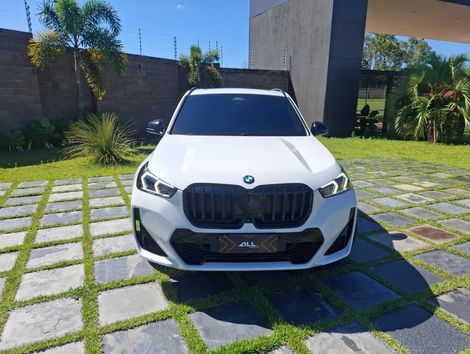 BMW X1 SDRIVE 20i M Sport 2.0 TB Aut.